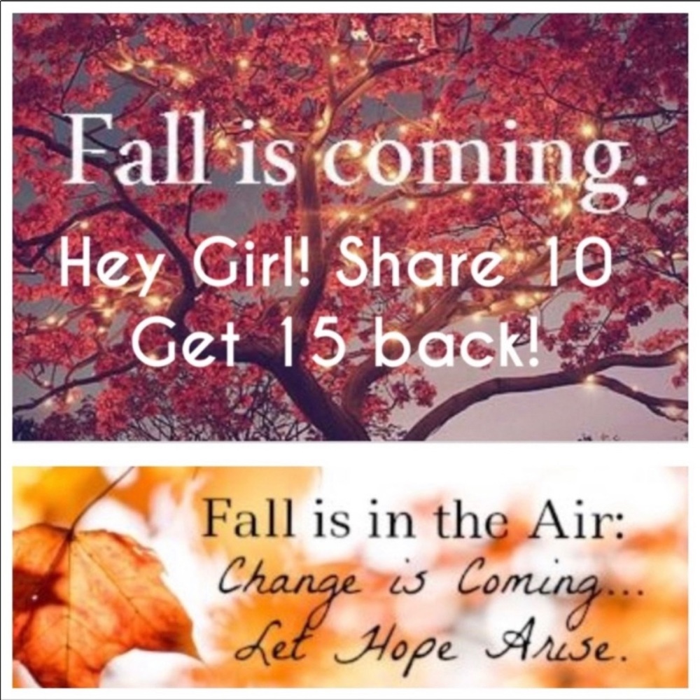 Share for share